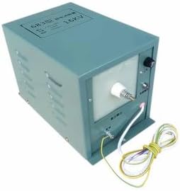 ya 28 10.13 baidi 220V Static Elimi tor Oil Transformer Bag Making Machine Film Paper 16KV 250W-5