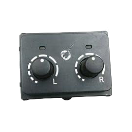 ya 12 10.30 Front Heated for SEAT Switch auto Parts for Toyota Highlander 2008-2013-