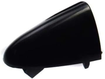 ya 9 10.24 1Set Car Black Door Handle Cover Replacemnt for Kia Optima 2012-2015 82662-2T000