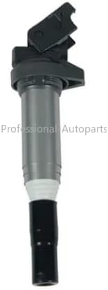 ya 4 8.24 baidi 12138616153 New Ignition Coil for BMW 328i 335i 435i 525i 528i X5 X6
