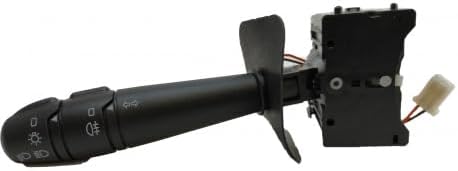 ya 3 8.24 baidi COMMODO Levier DE COMMANDE DE Phare CLIGNOTANTS Pour for BMW 5 E39 1999-2003