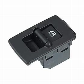 ya 6 8.24 baidi Front Electric Power Window Control Switch 1C0959527 for VW Beetle 1998-2010