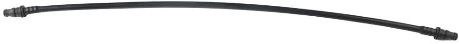ya 10 9.16 baidi Coolant Breather Pipe Line Engine to Reservoir Tank Fits for Mercedes-Benz E320 E350