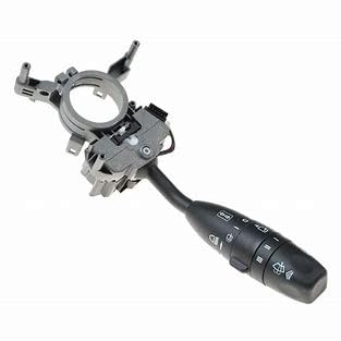 ya 6 8.14 for Mercedes A/B Class W169 W245 Wiper Indicator Stalk Switch A1695450210