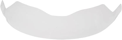 ya 23 10.7 baidi Headlight Guard Cover Clear for Harley Touring CVO Road Glide FLTRXSE 2023-2024