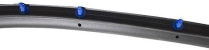 ya 5 8.10 RR OTR RH DOOR OPENING WEATHERSTRIP fits for Mitsubishi for Pajero Long Wagon V70W V90W