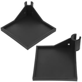 ya 14 9.20 baidi 2 Pcs Corner Frame Tent Shelf ing Bracket Organization Camera for-1