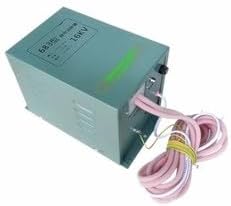 ya 28 10.13 baidi 16KV 250W Static Elimi tor Oil Transformer Bag Making Machine Film Paper-4