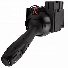 ya 6 8.14 7701048957 Fog Lights Headlight Switch for Renault Clio II Thalia 1998-2005