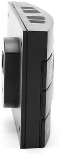 ya 10 9.16 baidi RV Multi-Zone Comfort Control Center II Thermostat Black 10 Buttons 3314082.000