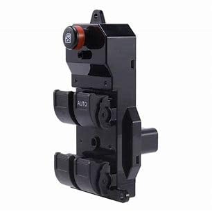 ya 13 9.15 zhengce for Honda CR-V 02-06 Right Hand Drive Electric Power Window Control Switch