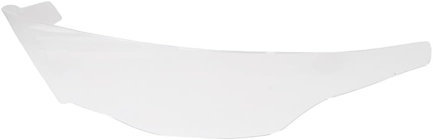 ya 23 10.7 baidi Headlight Guard Cover Clear for Harley Touring CVO Road Glide FLTRXSE 2023-2024