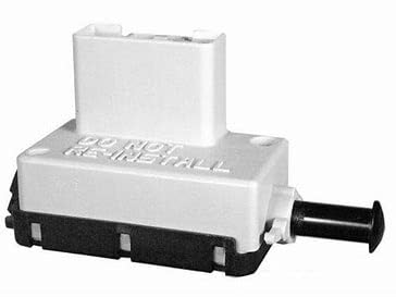 ya 3 8.24 baidi 56045043AE Brake Light Switch for Chrysler PT Cruiser 2002-2010