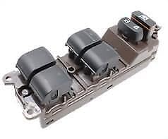 ya 13 9.15 baidi Power Window Switch Master Driver Side 840-33070 for Lexus ES350 2007-2012