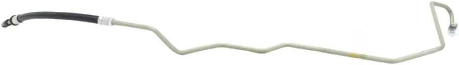 ya 11 9.14 baidiOil Cooler Line for Mercedes-Benz ML W164 05-11