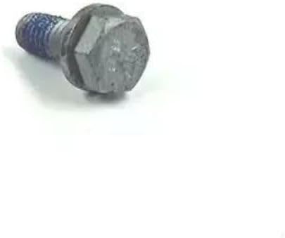 ya 4 8.8.2 N10082912 Center Timing Cover Bolt for VW 19-22