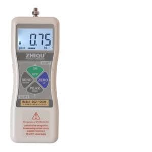 ya 14 9.20 zhengce High-pision DS2 Series Digital Display Push-pull Force Meter 0-100kg-2