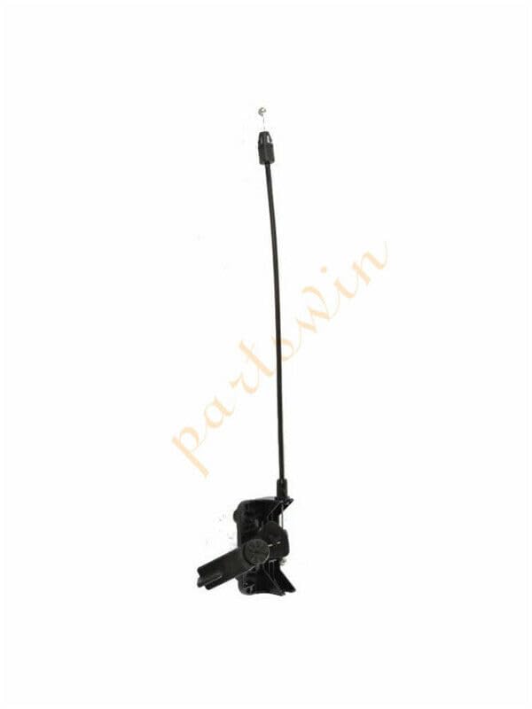 ya 6 8.24 baidi Hood Catch Second Release Cable Suitable for 17-21 for Jeep Compass