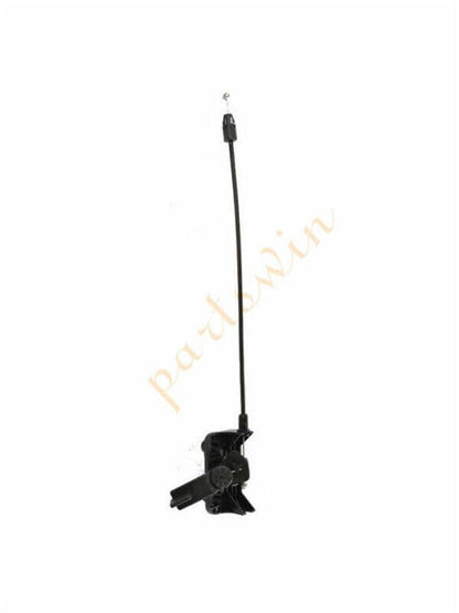 ya 6 8.24 baidi Hood Catch Second Release Cable Suitable for 17-21 for Jeep Compass