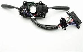 ya 12 10.8 zhengce Fits for Toyota Pickup Truck 89-95 Black Turn Signal Wipe Switch 84310-3530