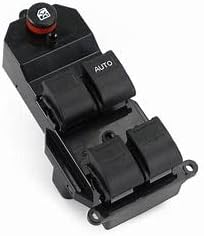 ya 4 8.8 Commande Interrupteur Bouton Leve Vitre Pour for Toyota Yaris 1998-2005 8482008011