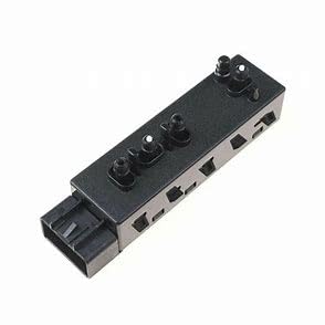 ya 4 8.8 Power Seat Adjust Control Switch Passenger Side 8 Way 12451498 for Chevrolet GMC