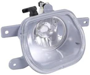 ya 10 9.16 zhengce 1Pair FrontLeft+RightLight Side Headlight Driving Lamp for Volvo XC90 2002-