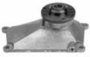 ya 4 8.8.2 Engine Cooling Fan Bearing Bracket For 1994-97 for Mercedes C280 A1042002028