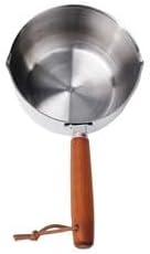 ya 14 9.20 baidi Cooking Butter Melting Pot Suitable for Induction Gas and Electric Stoves-1