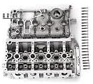 ya 27 10.13 baidi Cylinder Head Cam Valves Lifter Overhaul Kit for Audi A4 A5 A6 Q5 2.0T CDN CAEB