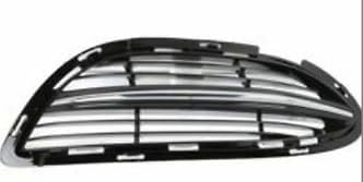 ya 10 9.16 zhengce Set of 6PCSLeft+Right Fog Lamp Cover Grille F for Ram e for Mercedes-Benz S