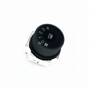 ya 6 8.24 baidi Blower Air Conditioner Fan Control Switch Assy for Toyota for Corolla 2009-2013 / Matrix 2009-10