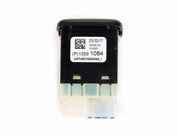 ya 6 8.24 baidi 13591084 USB Port Interface AUX Socket Compatible with for Opel Mokka