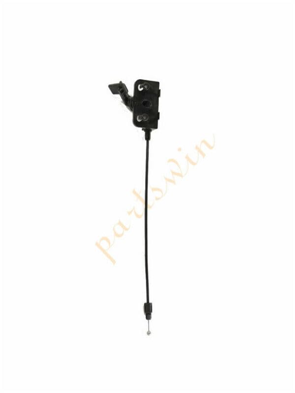 ya 6 8.24 baidi Hood Catch Second Release Cable Suitable for 17-21 for Jeep Compass