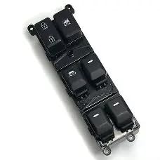 ya 5 8.10 935701W156 Driver Side Power Window Switch Automatic Up and Down Suitable for Kia Rio 2012-2014
