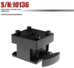 ya 28 10.13 baidi Rotary Lathe Tool Holder Lathe Accessories Lathe Tool Holder Turning Tool-3