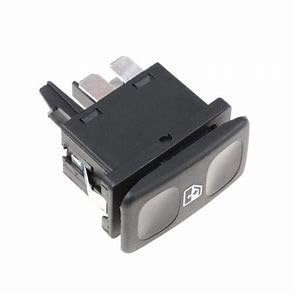 ya 6 8.14 for VW for Golf for Jetta MK2 / Passat B2 / T3 Transporter Electric Window Switch Button
