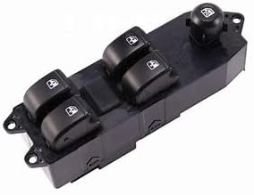 ya 11 9.14 zhengce Automatic Main Power Door and Window Switch for Daewoo NUBIRA LHD Left Driv