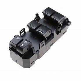 ya 6 8.24 baidi Power Window Switch Button for SEAT Ateca Ibiza/ST Leon for VW Polo 5G0959857D