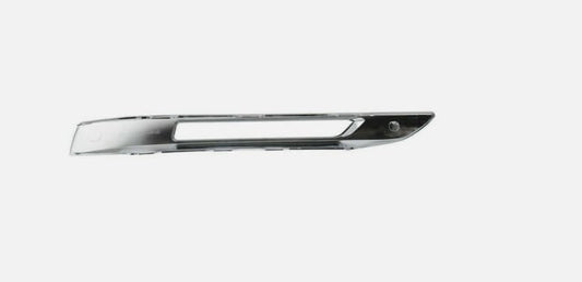 ya 4 8.10 3-pack right front grill daytime running light protective cover for Mercedes-Benz X204 GLK350 13-15