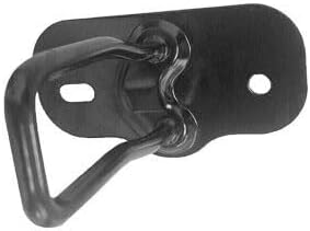 ya 4 8.14 1059507-00-B Car Hood Striker Cap Lock Hinge Fits for Tesla Model 3 2016-2020