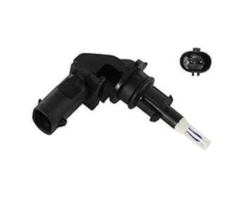 ya 5 8.24 baidi Intake/Charging Temperature Sensor AX454 for BMW 328D 335D 535D 740LD 2015