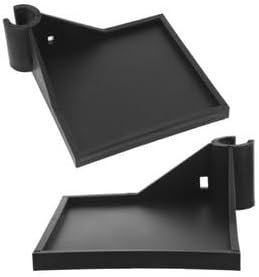 ya 14 9.20 baidi 2 Pcs Corner Frame Tent Shelf ing Bracket Organization Camera for-1