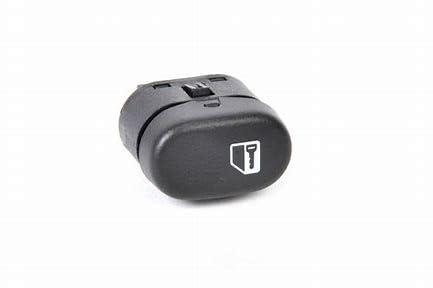 ya 6 8.24 baidi Electric Door Lock Switch for 2004-2008 for Chevrolet Malibu Front Left 2262635