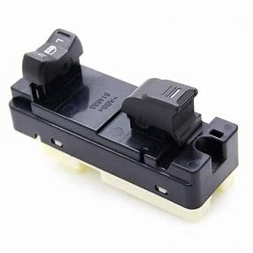 ya 9 10.24 15205244 Power Window Switch Front Right Side for 2004-2010 GMC Canyon Chev