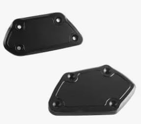 ya 6 8.24 baidi Front Brake Clutch Master Cylinder Reservoir Caps Fit for BMW R1200GS 2013-2017