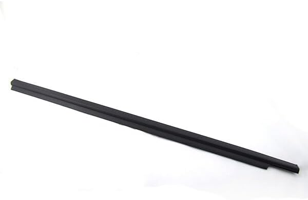 ya 10 9.16 baidi Door Opening Weatherstrip Seal RR LH for Mitsubishi for Pajero II 90-03 V30 V40