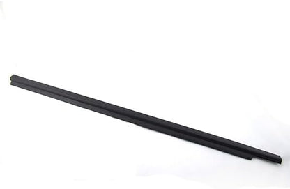 ya 10 9.16 baidi Door Opening Weatherstrip Seal RR RH Fit for Mitsubishi for Pajero Montero MR120678