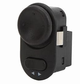 ya 6 8.14 Wing Mirror Control Switch 90431308 for Opel Vauxhall Vectra-B Astra-G Zafira-A