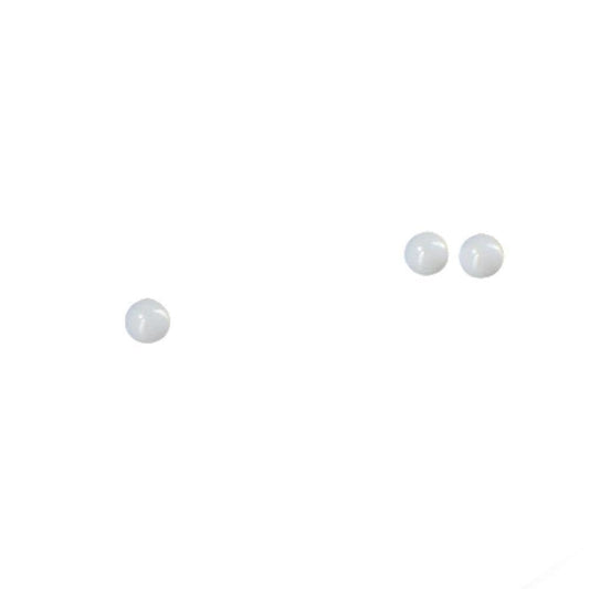 ya 16 10.20 baidi 10pcs Pearly Luster Ce for Ram ic Bearing Balls Industrial Machinery